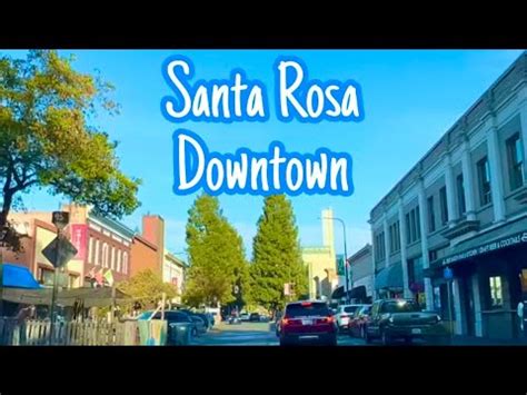 city of santa rosa address|Contact Us .